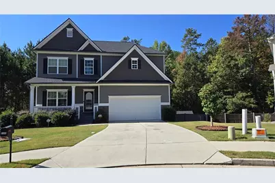 1343 Wilson Manor Circle, Lawrenceville, GA 30045 - Photo 4