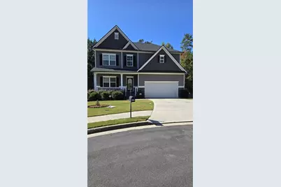 1343 Wilson Manor Circle, Lawrenceville, GA 30045 - Photo 6
