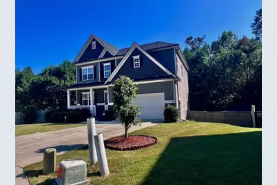 1343 Wilson Manor Circle, Lawrenceville, GA 30045 - Photo 10