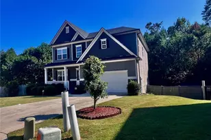 1343 Wilson Manor Circle, Lawrenceville, GA 30045 - Photo 10