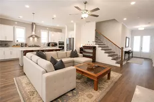 116 Ivey Wy, Woodstock, GA 30188 - Photo 10