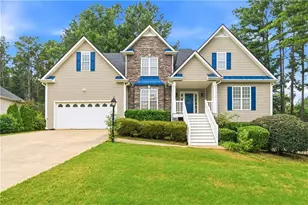 865 Whitby Dr, Douglasville, GA 30134 - Photo 1