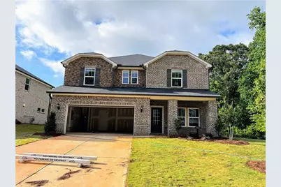 7798 Richmond Trail, Fairburn, GA 30213 - Photo 1