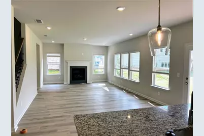 7798 Richmond Trail, Fairburn, GA 30213 - Photo 2