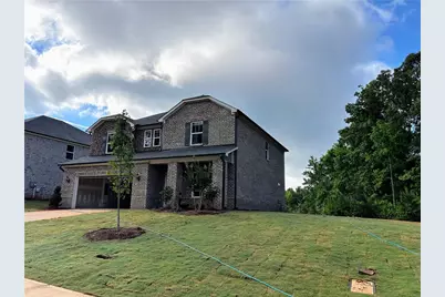 7798 Richmond Trail, Fairburn, GA 30213 - Photo 22