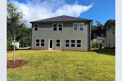 7798 Richmond Trail, Fairburn, GA 30213 - Photo 6