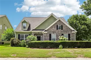 3494 Bryana Ridge Ct, Suwanee, GA 30024 - Photo 1