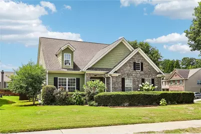 3494 Bryana Ridge Court, Suwanee, GA 30024 - Photo 2