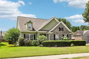 3494 Bryana Ridge Ct, Suwanee, GA 30024 - Photo 2