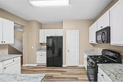 1619 Park Brooke Circle SW #10, Marietta, GA 30008 - Photo 10