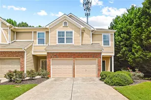1619 Park Brooke Cir SW, Marietta, GA 30008 - Photo 1