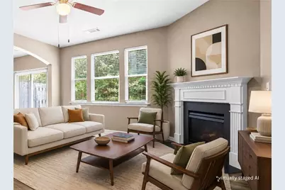 1619 Park Brooke Circle SW #10, Marietta, GA 30008 - Photo 2