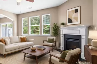 1619 Park Brooke Cir SW, Marietta, GA 30008 - Photo 2