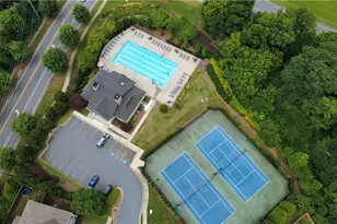 432 Spring View Dr, Woodstock, GA 30188 - Photo 32