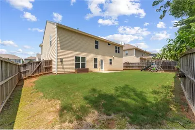 432 Spring View Drive, Woodstock, GA 30188 - Photo 28