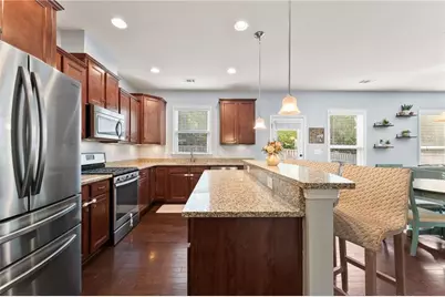432 Spring View Drive, Woodstock, GA 30188 - Photo 14