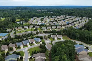 432 Spring View Dr, Woodstock, GA 30188 - Photo 30
