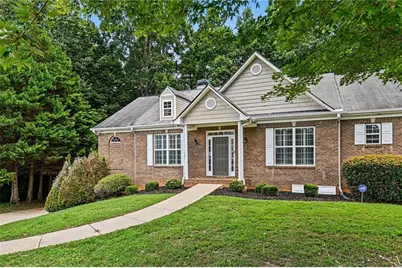 5700 Sullivan Point Drive, Powder Springs, GA 30127 - Photo 2