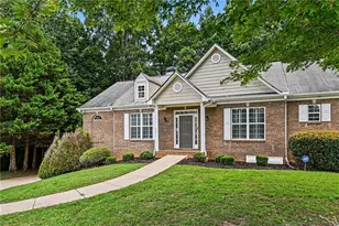 5700 Sullivan Point Dr, Powder Springs, GA 30127 - Photo 2
