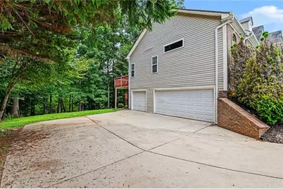 5700 Sullivan Point Drive, Powder Springs, GA 30127 - Photo 34