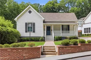 120 Holland St NW, Marietta, GA 30064 - Photo 1