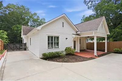 120 Holland Street NW, Marietta, GA 30064 - Photo 30