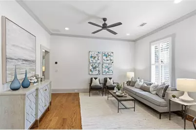 120 Holland Street NW, Marietta, GA 30064 - Photo 8