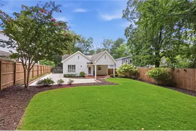 120 Holland Street NW, Marietta, GA 30064 - Photo 32