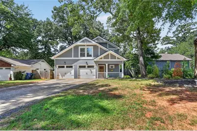 2818 Tupelo Street SE, Atlanta, GA 30317 - Photo 2