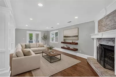 2818 Tupelo Street SE, Atlanta, GA 30317 - Photo 4