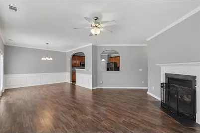 211 Meadow Run, Carrollton, GA 30116 - Photo 6