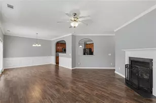 211 Meadow Run, Carrollton, GA 30116 - Photo 6