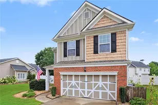 211 Meadow Run, Carrollton, GA 30116 - Photo 2
