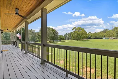 496 Davis Road, Jefferson, GA 30549 - Photo 6