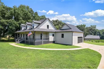 496 Davis Road, Jefferson, GA 30549 - Photo 2