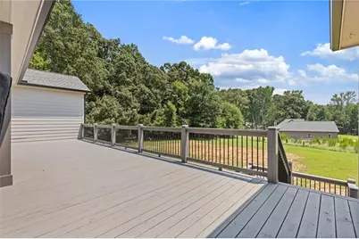 496 Davis Road, Jefferson, GA 30549 - Photo 18