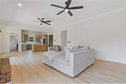 496 Davis Road, Jefferson, GA 30549 - Photo 16