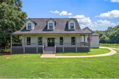 496 Davis Road, Jefferson, GA 30549 - Photo 1
