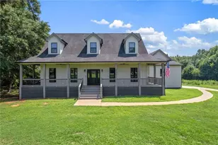 496 Davis Rd, Jefferson, GA 30549 - Photo 1