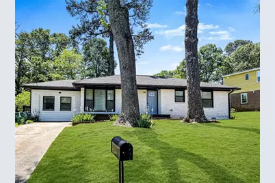 2597 Glenvalley Drive, Decatur, GA 30032 - Photo 1