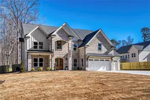 2601 Wood Creek Ct, Dacula, GA 30019 - Photo 2