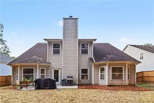 48 Fox Ridge Dr, Newnan, GA 30265 - Photo 32