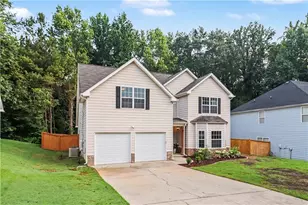 48 Fox Ridge Dr, Newnan, GA 30265 - Photo 34