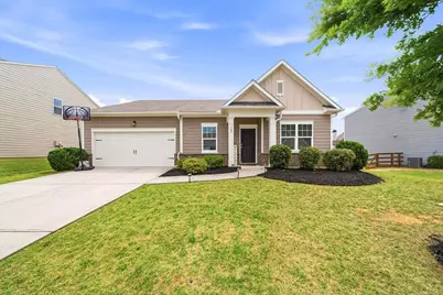 142 Meriwether Lane, Villa Rica, GA 30180 - Photo 1
