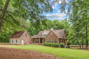 170 St Gabriel Way, Fayetteville, GA 30215 - Photo 4