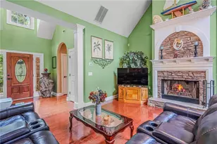 170 St Gabriel Way, Fayetteville, GA 30215 - Photo 18