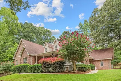 170 St Gabriel Way, Fayetteville, GA 30215 - Photo 2