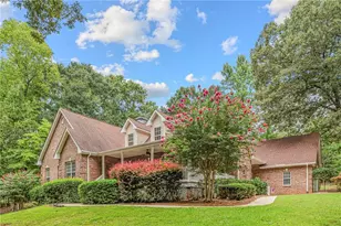170 St Gabriel Way, Fayetteville, GA 30215 - Photo 2