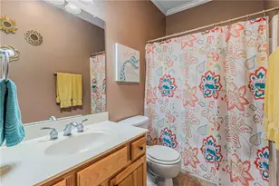 170 St Gabriel Way, Fayetteville, GA 30215 - Photo 34