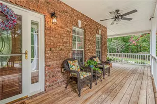 170 St Gabriel Way, Fayetteville, GA 30215 - Photo 8